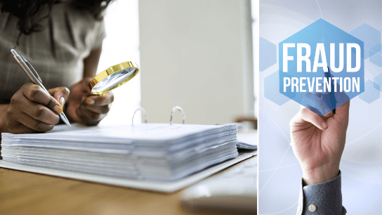 Investigating Tax Fraud - ATO's Approach