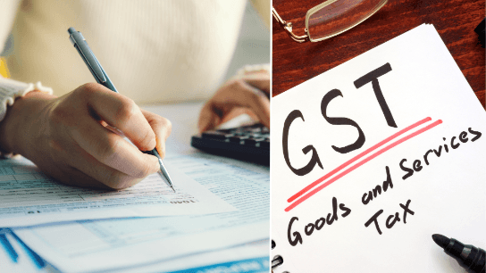 Unveiling the Complexity: A Deep Dive into GST Compliance