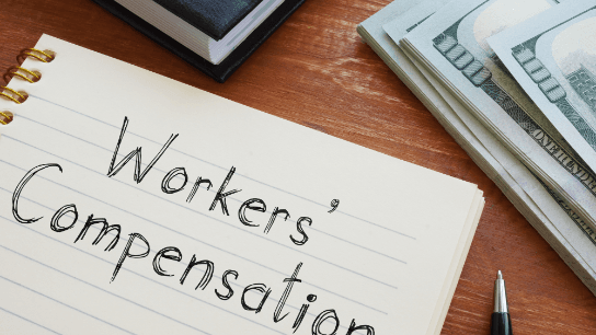 WorkCover in Australia for Accountants and Tax Practitioners