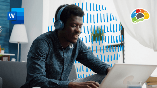 Mastering Word 365 - Beginner (2022)