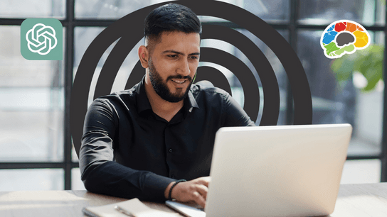 AI Business Essentials Part 1: ChatGPT