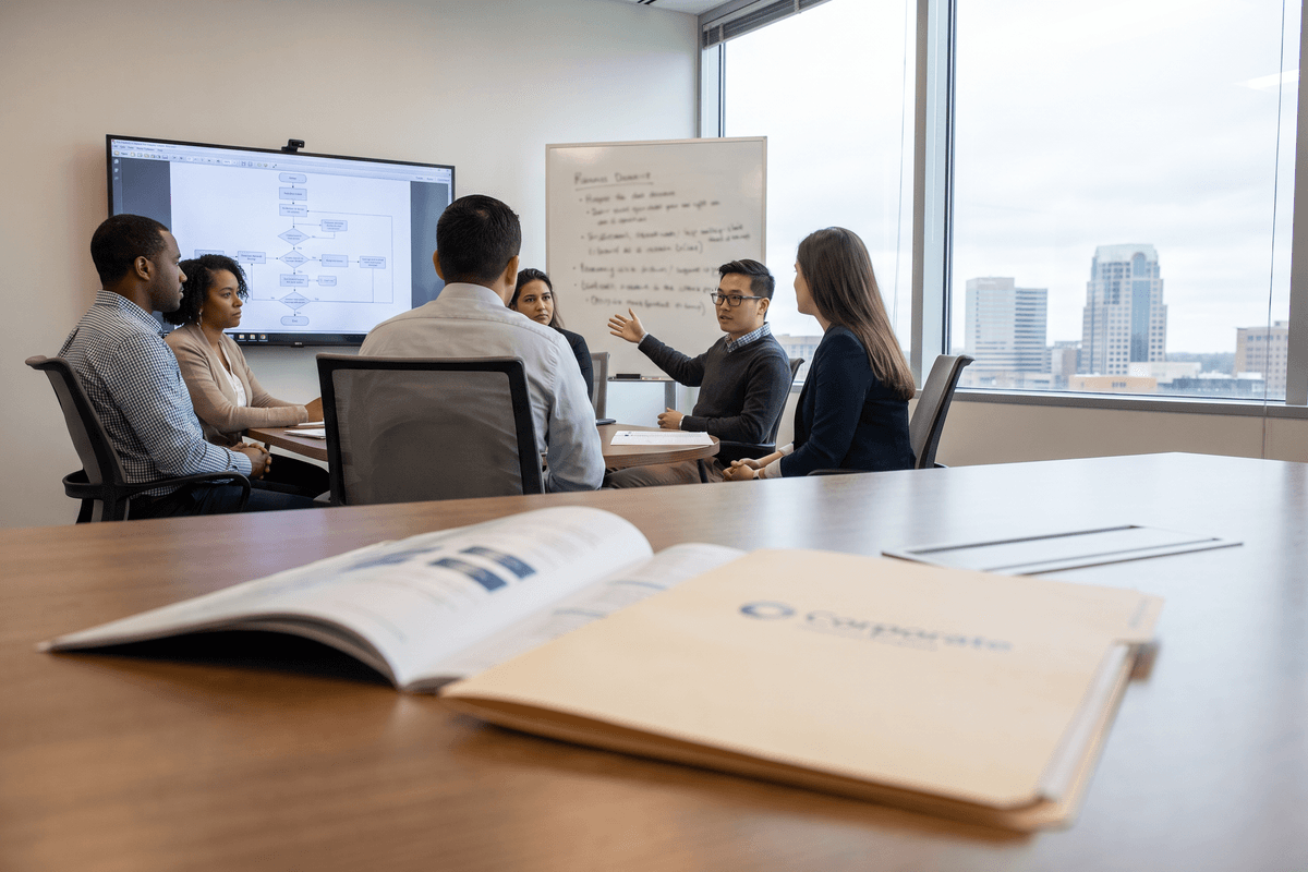 The Multidisciplinary Defense: Why KPMG Warns Structural Separation Threatens Audit Quality and How Firms Must Prepare