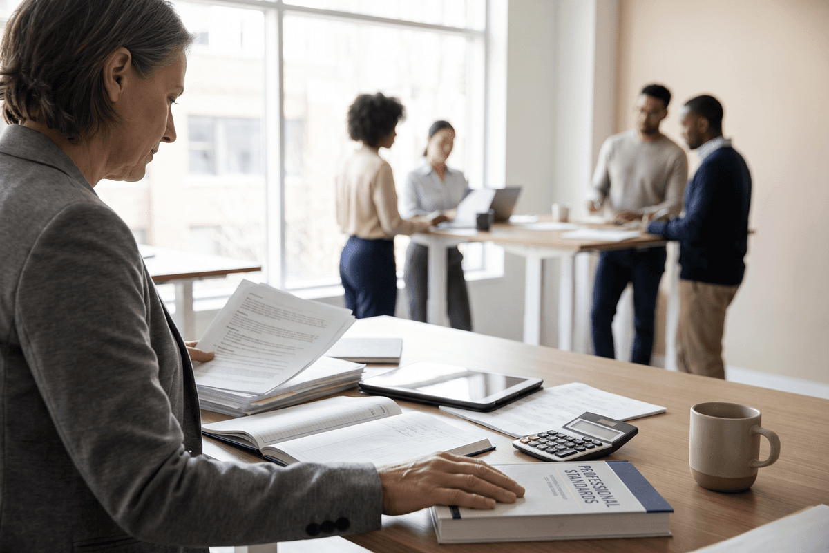 The Trust Mandate: How the IPA is Charting a Path Through Workforce Pressures and Tax Administration Chaos