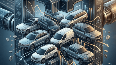 The FBT Squeeze: Navigating the ATO's Vehicle Crackdown Amid Industry Margin Pressures