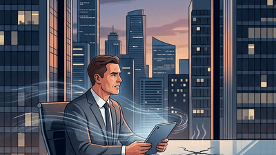 Integrity Under Fire and Offices Going Dark: The Dual Threats Reshaping Australian Accounting