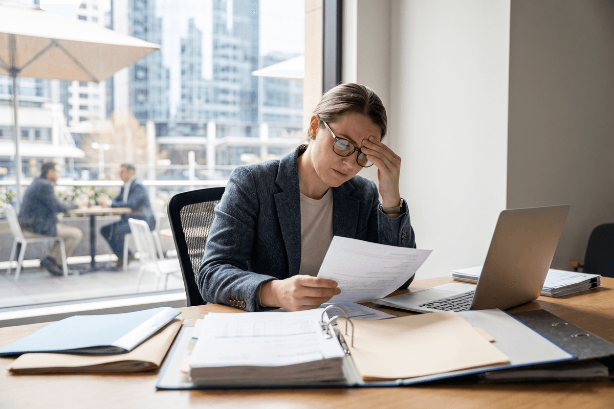 The Friction Economy: Why Australia’s Policy Settings Are Stifling SMEs and Overwhelming Public Practice