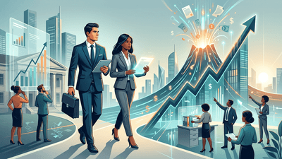 The Controversy Boom: What an ATO Litigator's Move to Private Practice Signals for Accountants in 2026