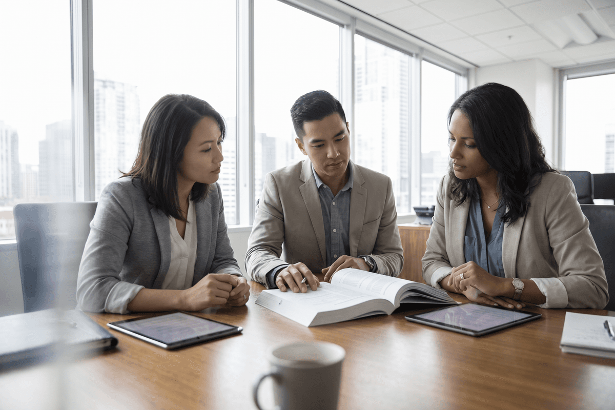 The Firm-Level Frontier: Unpacking CA ANZ’s Five-Point Blueprint for Audit Oversight and ASIC Licensing