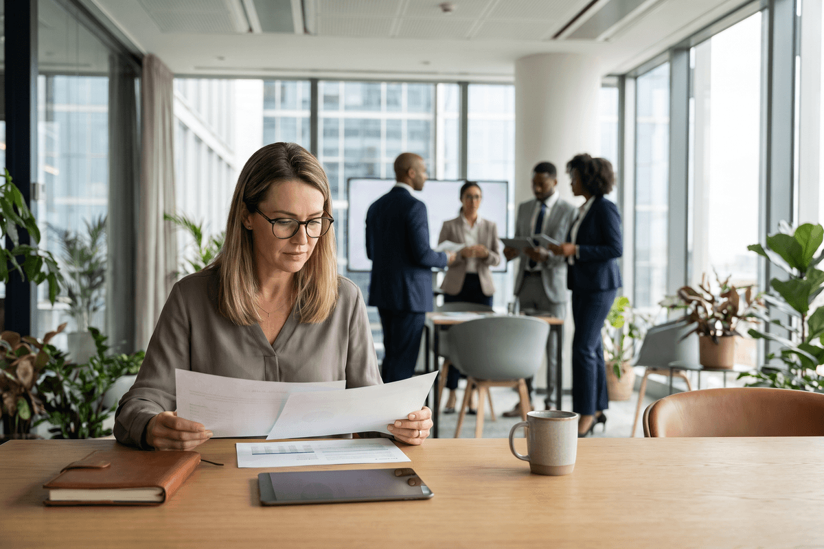 The Two-Speed Practice Economy: Why Compliance-Led Boutiques Are Outperforming Large Consultancies Amid ATO Enforcement Headwinds