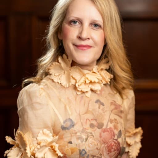 Allison  Lenard