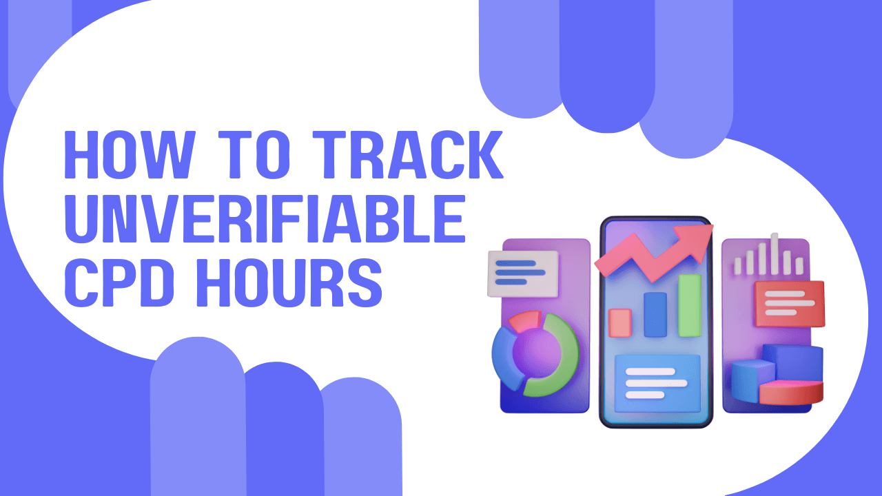 How to Track Unverifiable CPD Hours: A Guide for Australian and NZ Accountants