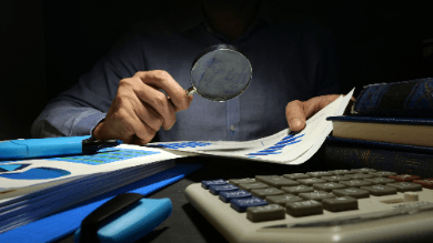 Global IIA Standards Domain III (Part 2)