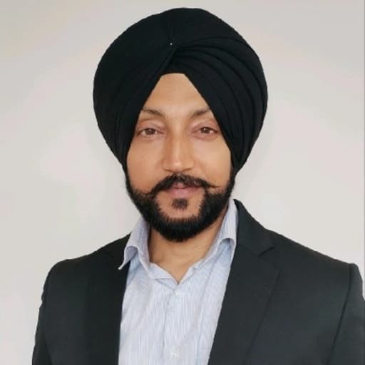 Lakhvinder Singh